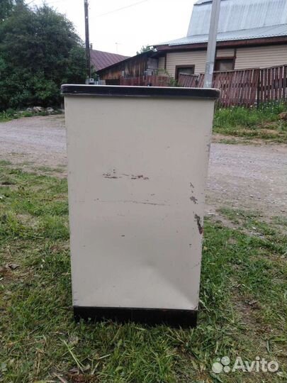 Стиральная машина раритет