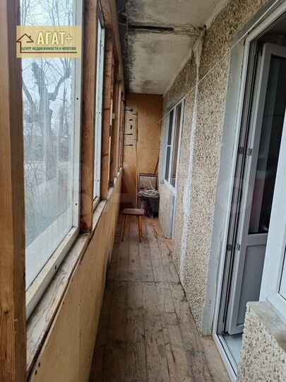 1-к. квартира, 35 м², 1/2 эт.