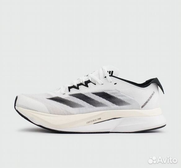 Кроссовки adidas adizero boston 12