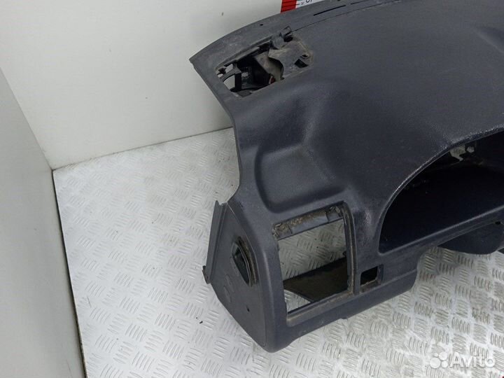 Торпедо для mercedes-benz Vito (W638)