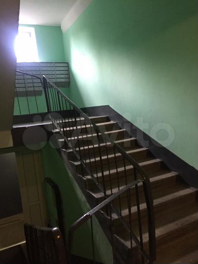 3-к. квартира, 71,9 м², 1/10 эт.