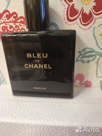 Парфюмерия chanel оригинал