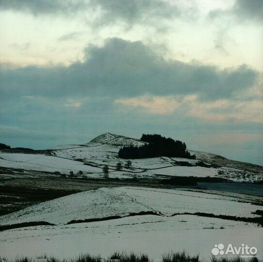 Виниловая пластинка Knopfler, Mark, Down The Road