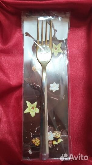 Матвей вилка Столовая с именем надписью Магазин