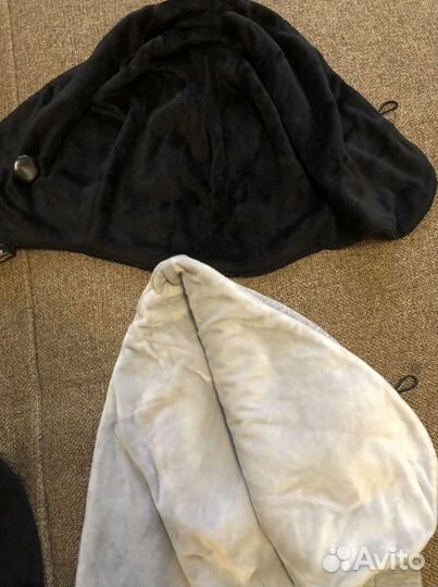 Капар на голову