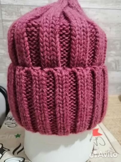 Шапка сумка в подарок