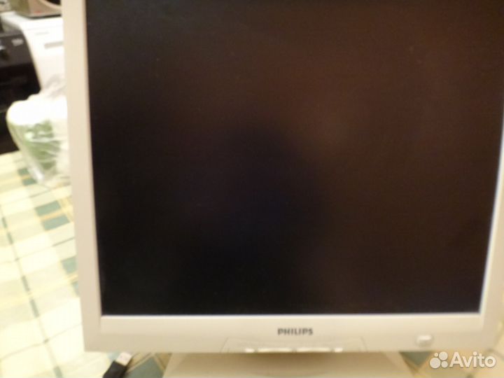 Экран для ноутбука филипс