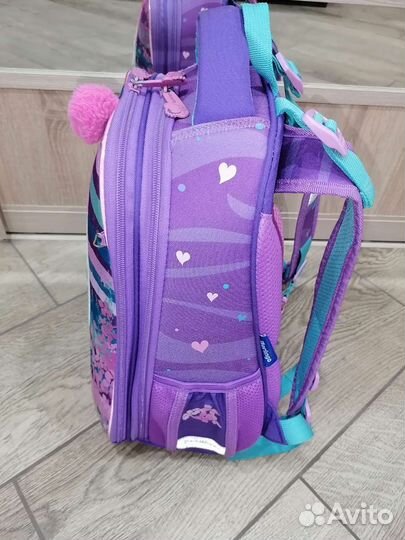 Школьный рюкзак Berlingo