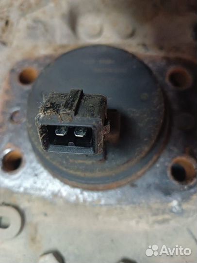 Тормозной барабан левый Kia Киа Rio 4 Рио 1.4 АКПП