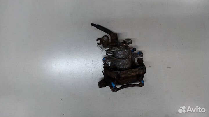 Суппорт Volkswagen Caddy, 2007