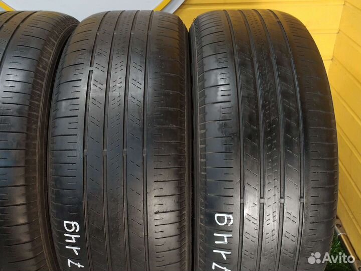 Goodyear Eagle LS 2 225/55 R18