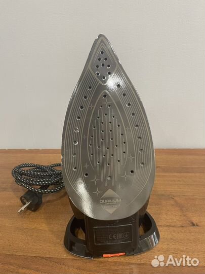 Утюг Tefal TurboPro Anti-Calc+ FV5695E1