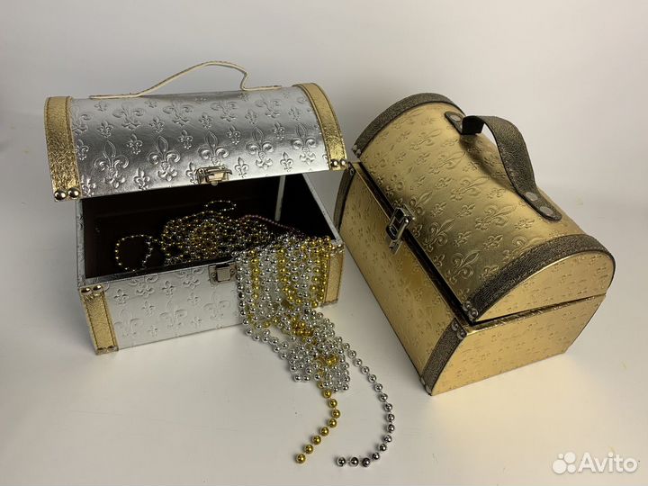 Сундучок для подарков