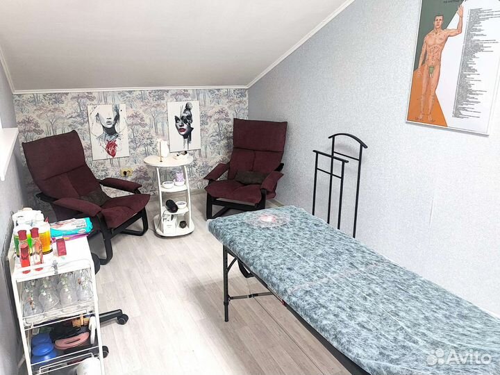 Висцеральная терапия, оздоровительный массаж