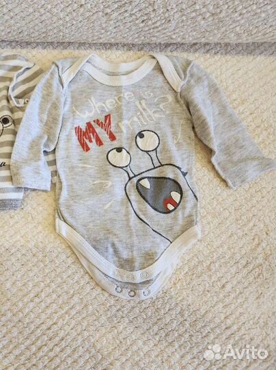 Костюм для мальчика