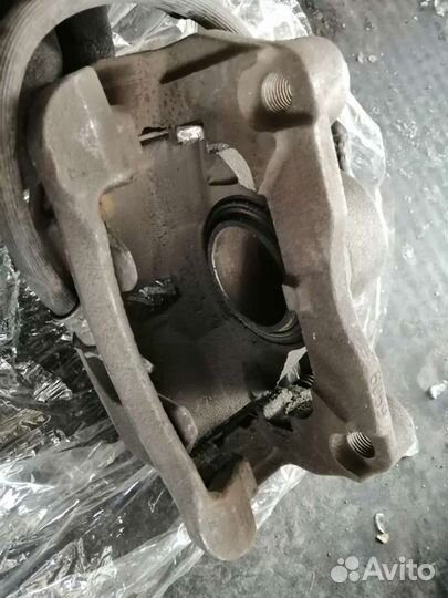 Суппорт x-trail Т-31