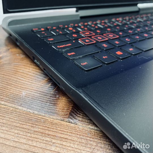 Ноутбук dell 8g gtx 1050