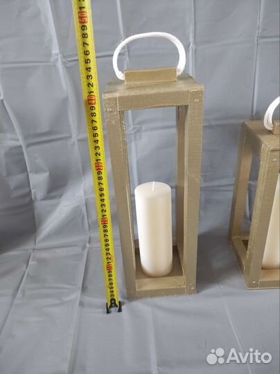 Подсвечник Свадебный / Свадебный декор