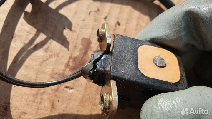 Датчик положения коленвала Kawasaki ZZR600