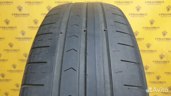 Continental ContiPremiumContact 5 185/65 R15 88T