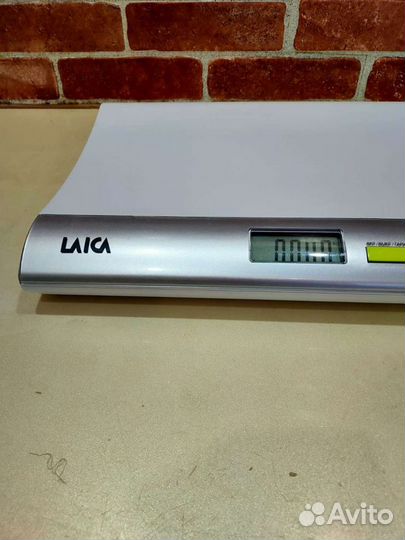 Детские весы