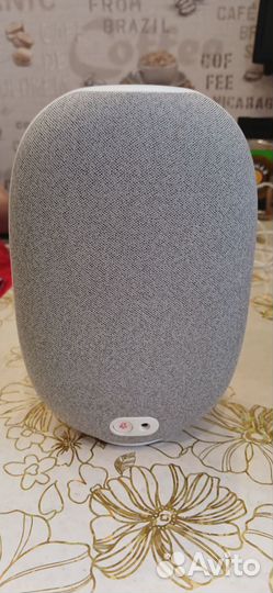 Умная колонка маруся бу