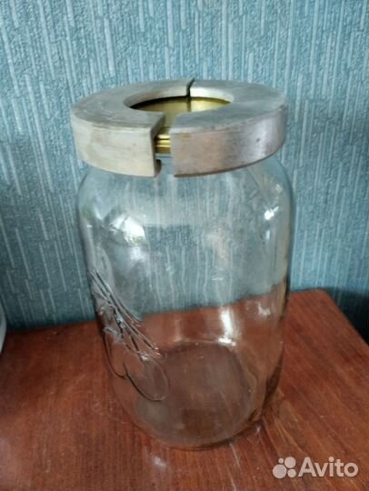 Кухонные принадлежности