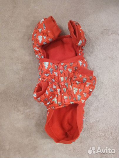 Комбинезон для собаки разм. S