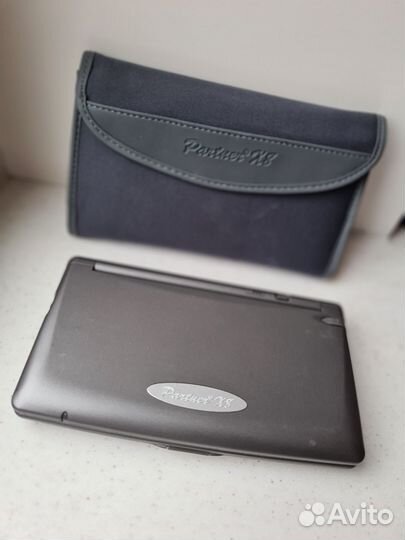 Переводчик partner X8