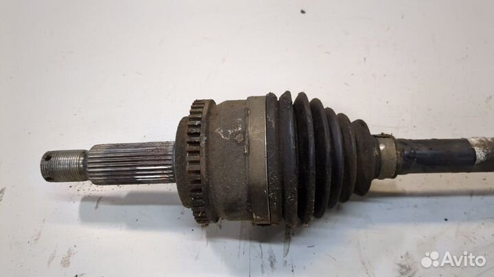 Полуось киа Ceed, 2009