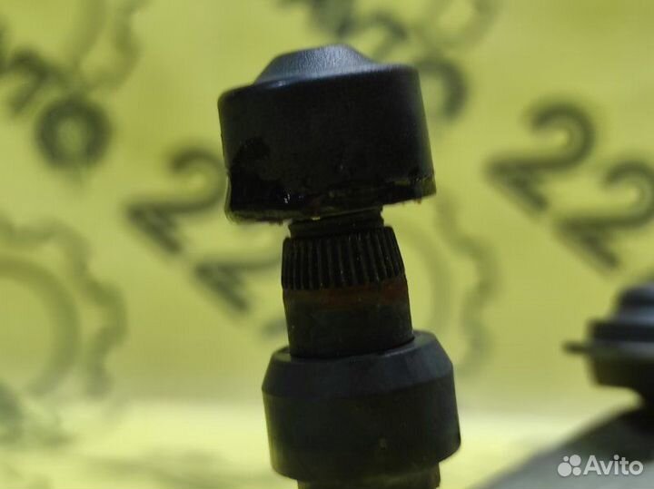 Трапеция дворников в сборе Bmw X5 E70 / FE82