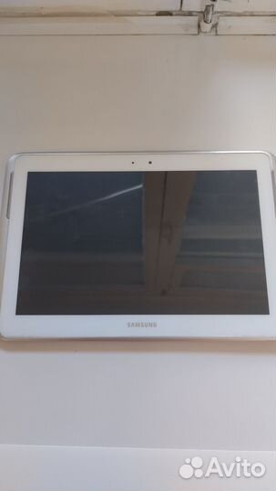 Планшет Samsung GT-N8000