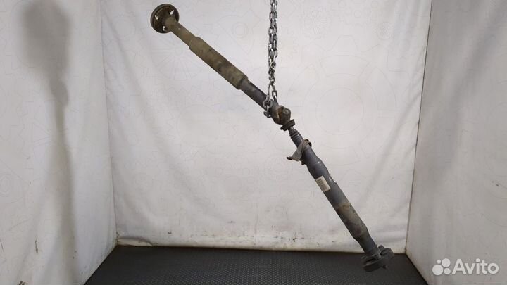 Кардан Mercedes E W210, 2000