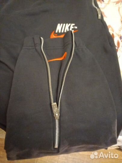 Nike оригинал