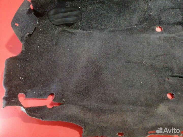 Напольное покрытие Infiniti Fx35 S50 VQ35DE