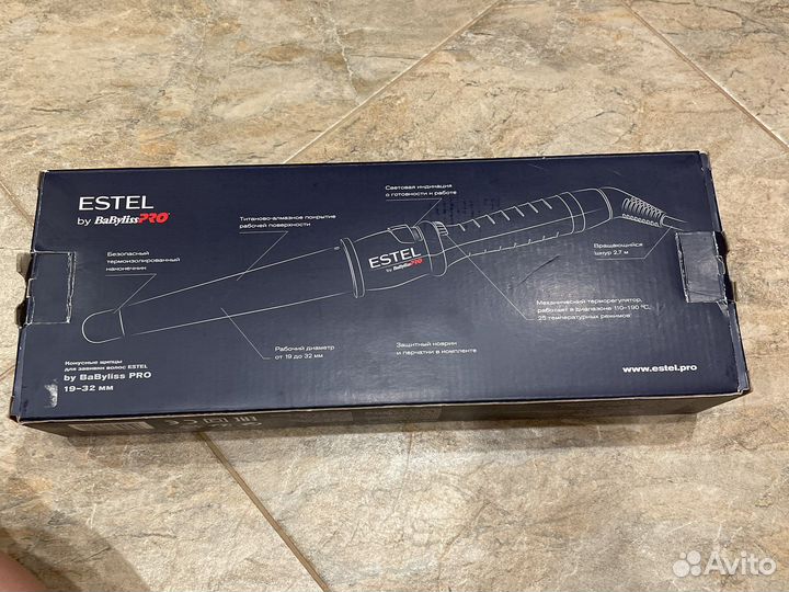 Щипцы новые