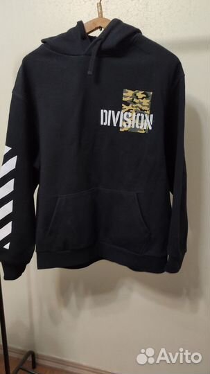 Спортивный костюм подростковый