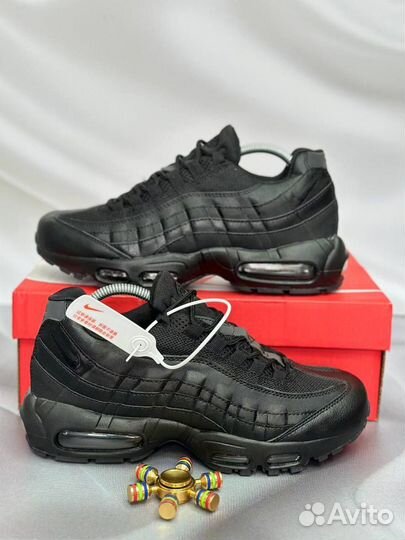 Кроссовки Nike Air Max 95 41-42-43-44-45