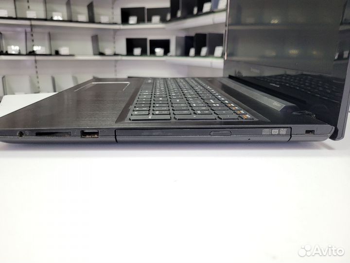 Ноутбук lenovo i5-4210U GT840M 2GB