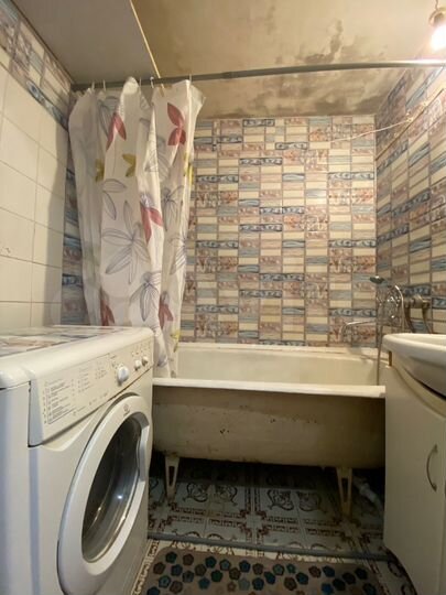 2-к. квартира, 44,2 м², 5/5 эт.