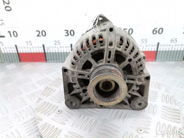 Генератор для Renault Laguna 2 8200667618