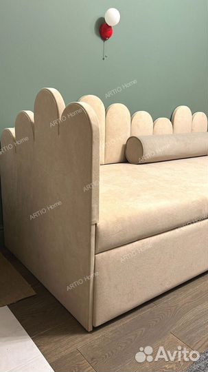 Кровать для ребенка