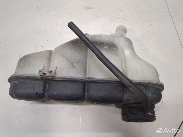 Бачок расширительный Mercedes CLK W208, 2001