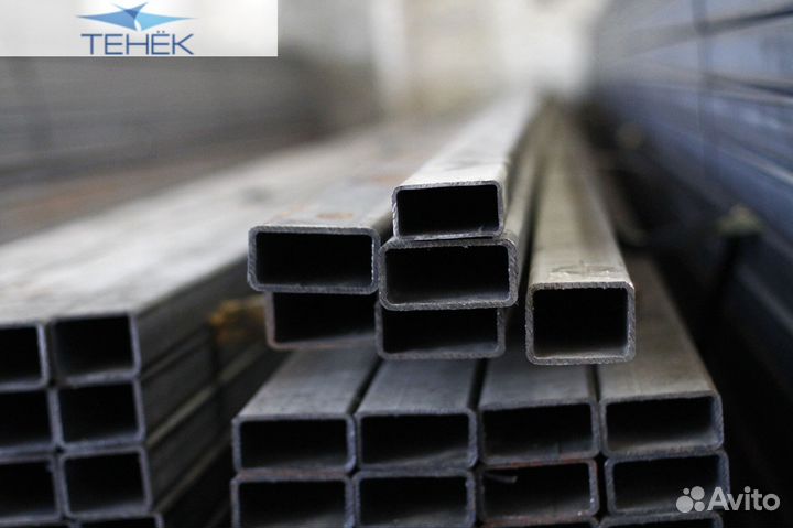 Профильная труба розница