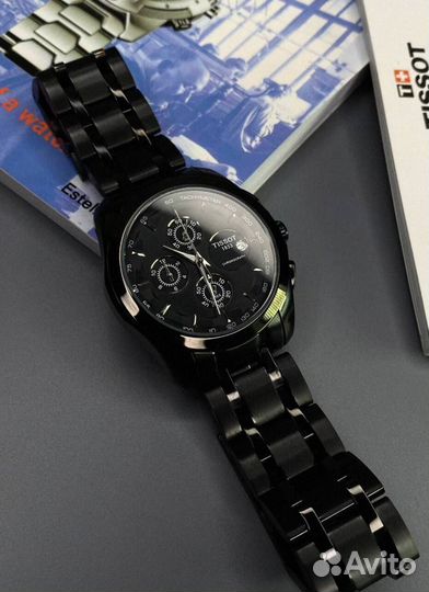 Мужские часы Tissot