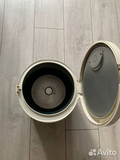 Мультиварка panasonic