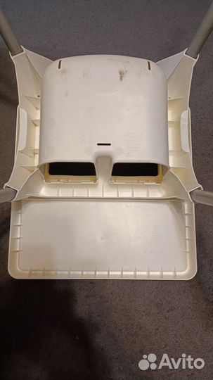 Стул для кормления lkea