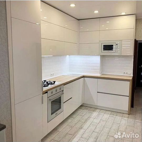 Кухня (реальная цена за гарнитур)ks:0724602