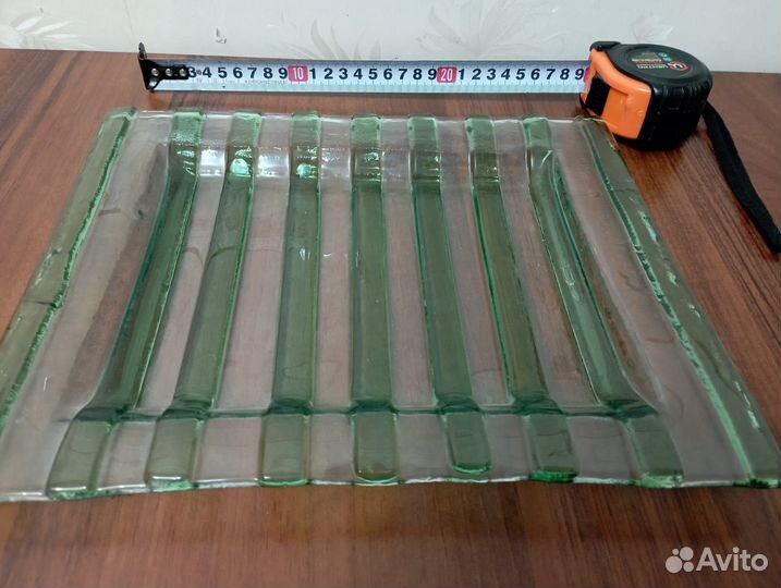 Блюдо сервировочное