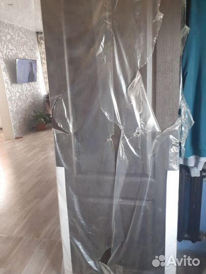 Двери межкомнатные